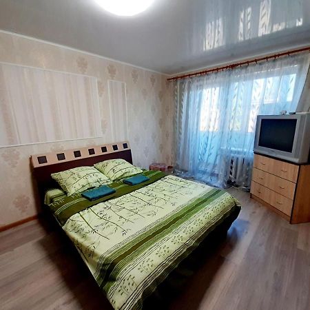 Сонячна Галерея, 2-Га Міська Лікарня Kryvyj Rih Esterno foto