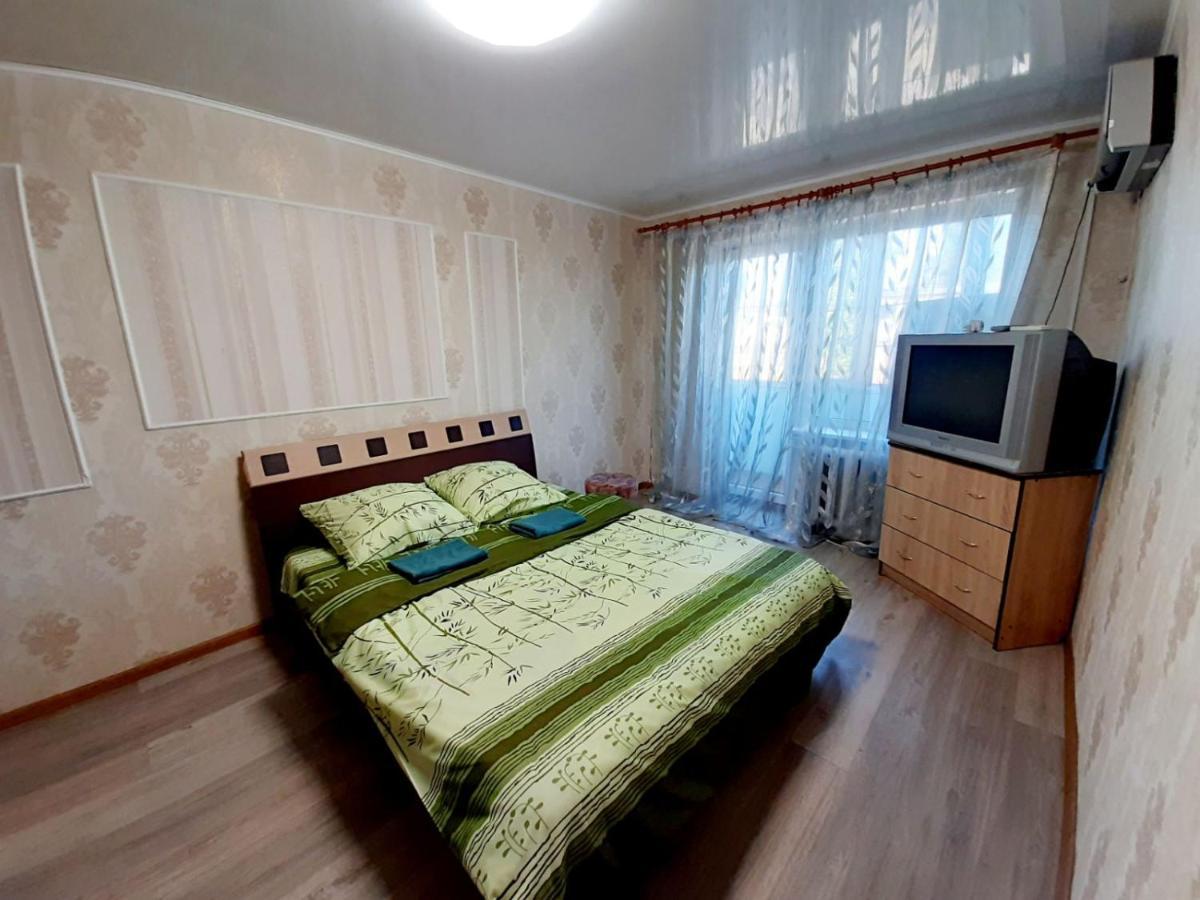 Сонячна Галерея, 2-Га Міська Лікарня Kryvyj Rih Esterno foto