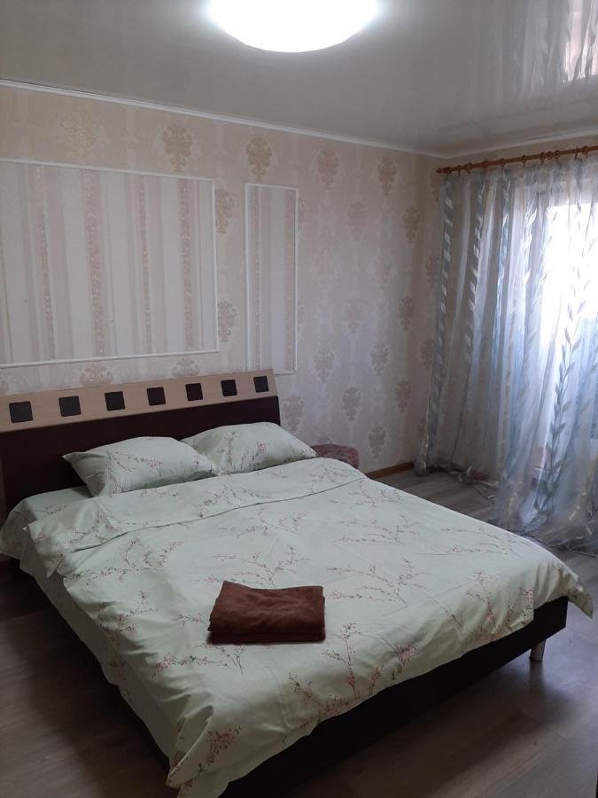 Сонячна Галерея, 2-Га Міська Лікарня Kryvyj Rih Esterno foto