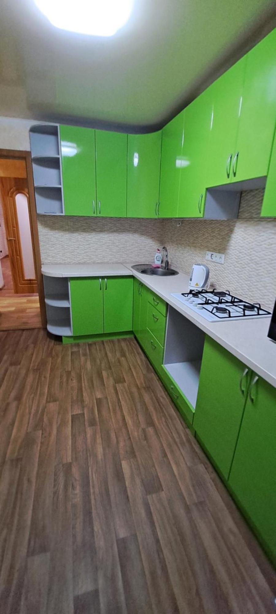 Сонячна Галерея, 2-Га Міська Лікарня Kryvyj Rih Esterno foto