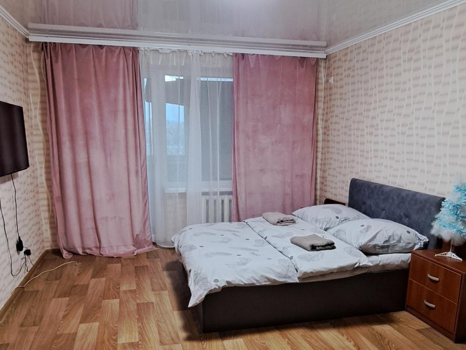 Сонячна Галерея, 2-Га Міська Лікарня Kryvyj Rih Esterno foto